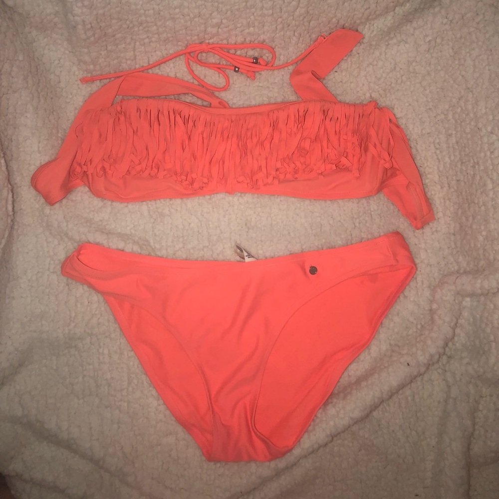 American Eagle bikini